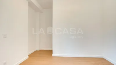 Apartment in Provençals de Poblenou photo 13
