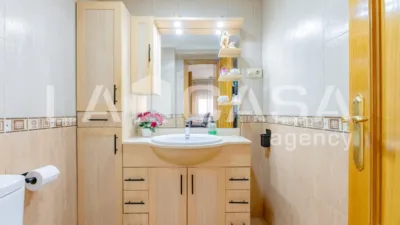 Apartment in Valencia photo 22