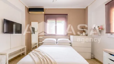 Apartment in Valencia photo 7