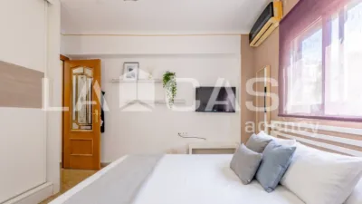 Apartment in Valencia photo 9
