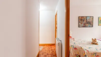 Apartment in Madrid photo 34
