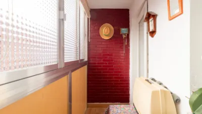 Apartment in Madrid photo 31