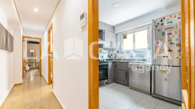 Apartment in Valencia photo 17