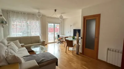 Apartment in Castelldefels photo 2