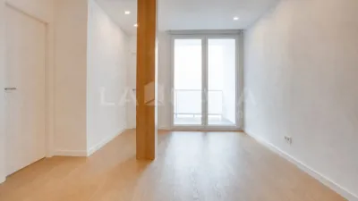 Apartment in Barcelona photo 8