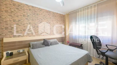 Apartment in Valencia photo 10
