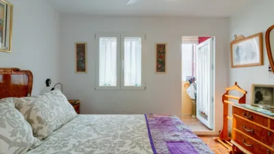 Apartment in Madrid photo 20