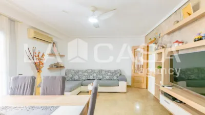 Apartment in Valencia photo 4
