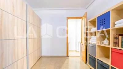 Apartment in Valencia photo 26