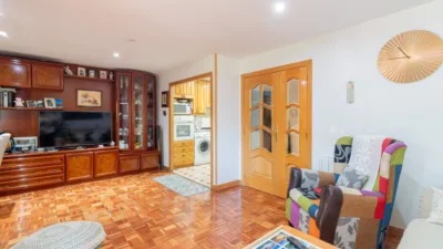 Apartment in Madrid photo 11