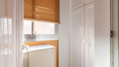 Apartment in Madrid photo 35