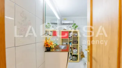 Apartment in Valencia photo 23