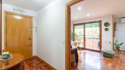 Apartment in Madrid photo 16