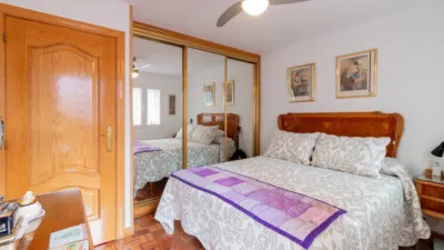 Apartment in Madrid photo 15