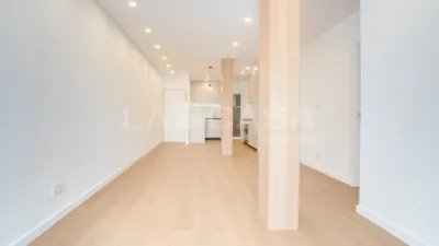 Apartment in Provençals de Poblenou photo 6