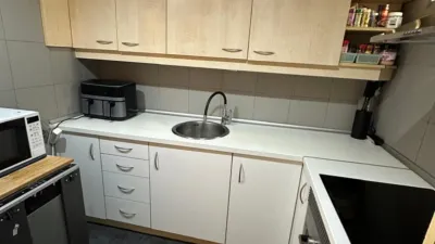 Apartment in Castelldefels photo 7