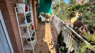 Apartment in Castelldefels photo 6
