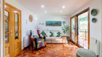 Apartment in Madrid photo 10