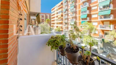 Apartment in Valencia photo 29