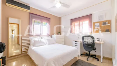 Apartment in Valencia photo 5