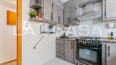 Apartment in Valencia photo 13