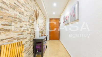 Apartment in Valencia photo 15