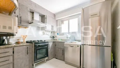 Apartment in Valencia photo 14