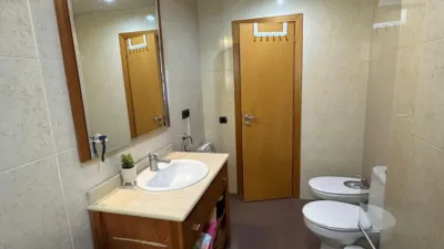 Apartment in Castelldefels photo 15
