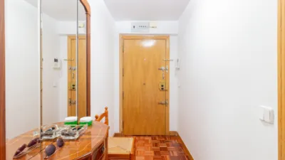 Apartment in Madrid photo 33
