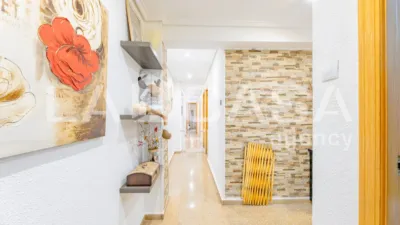 Apartment in Valencia photo 20