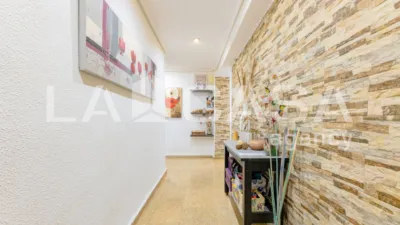 Apartment in Valencia photo 21