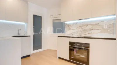 Apartment in Provençals de Poblenou photo 9