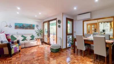 Apartment in Madrid photo 9