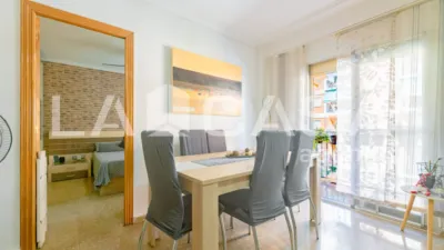 Apartment in Valencia photo 3