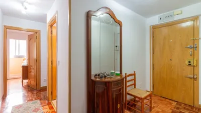 Apartment in Madrid photo 32