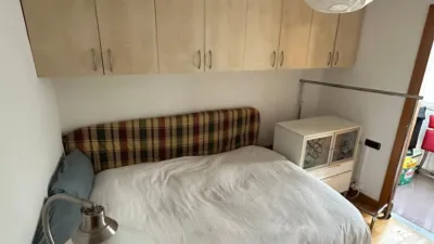 Apartment in Castelldefels photo 13