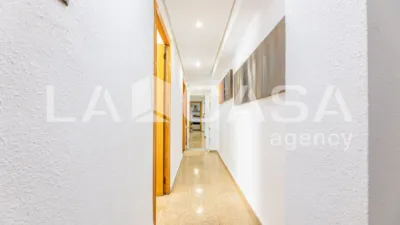 Apartment in Valencia photo 16