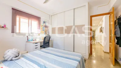 Apartment in Valencia photo 8