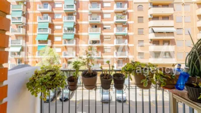 Apartment in Valencia photo 28