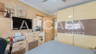 Apartment in Valencia photo 11