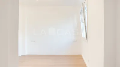Apartment in Provençals de Poblenou photo 14