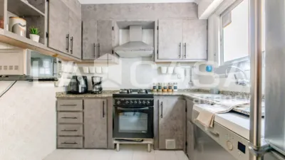 Apartment in Valencia photo 12