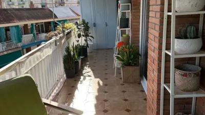 Apartment in Castelldefels photo 5