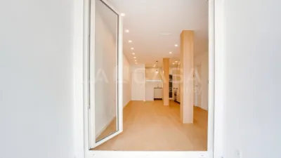 Apartment in Provençals de Poblenou photo 4