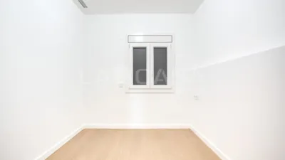 Apartment in Provençals de Poblenou photo 19