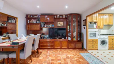 Apartment in Madrid photo 7
