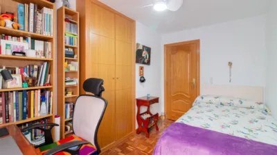 Apartment in Madrid photo 18