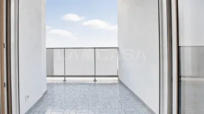 Apartment in Provençals de Poblenou photo 2
