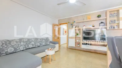 Apartment in Valencia photo 2