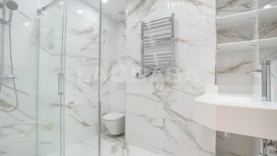Apartment in Provençals de Poblenou photo 26